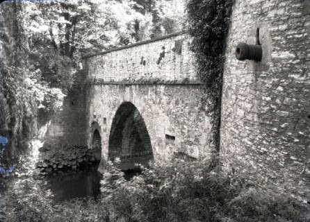 ARH NL Kageler 3297, Barenturm und Hohe Brücke an der Vitischanze, Osnabrück, ohne Datum