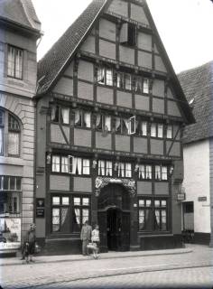 ARH NL Kageler 3300, Gasthof Walhalla (Bierstraße 24), Osnabrück, ohne Datum