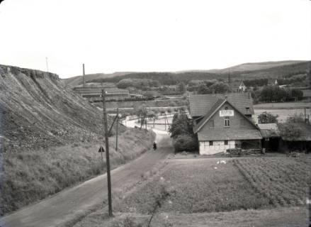 ARH NL Kageler 3301, Gasthof Schürmann, Georgsmarienhütte(?), ohne Datum
