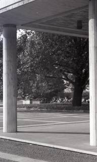 ARH NL Koberg 11708, Georgsplatz, Hannover, 1961