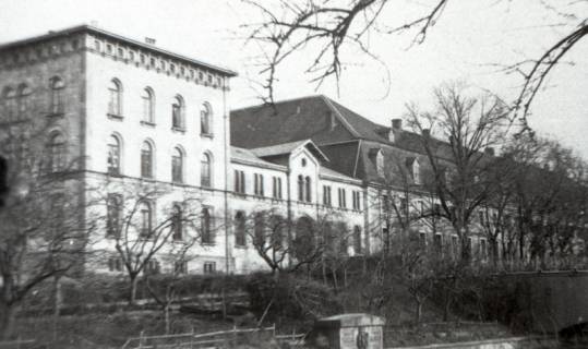 ARH NL Koberg 11806, Schloss Herrenhausen (Marstall), Hannover, ohne Datum