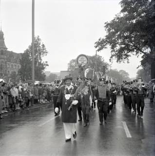 ARH NL Koberg 11945, Schützenausmarsch, Hannover, 1963