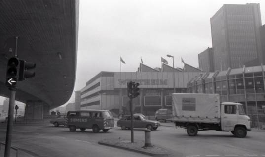 ARH NL Koberg 12021, Raschplatz, Hannover, 1976