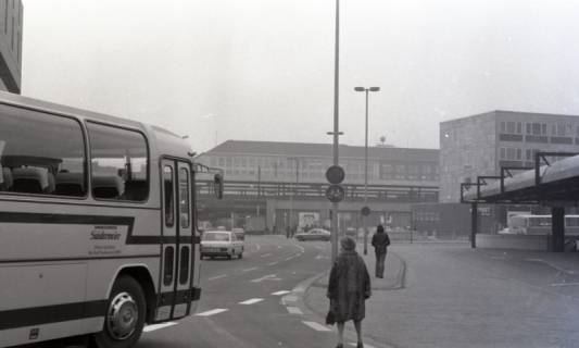 ARH NL Koberg 12023, ZOB, Hannover, 1976