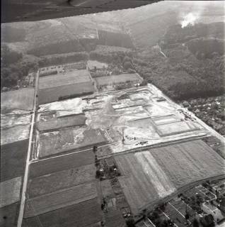 ARH NL Koberg 1347, Gelände für Schulzentrum, Barsinghausen, 1969