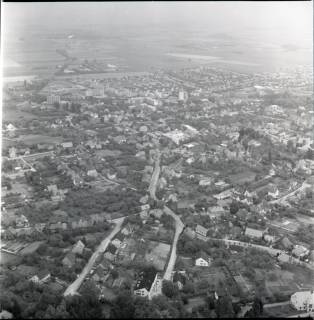 ARH NL Koberg 1399, Barsinghausen am Deister, 1969