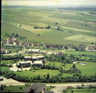 ARH NL Koberg 1538, Hausgrundstücke Dr. Kellermann, Homberg (Ohm), 1969