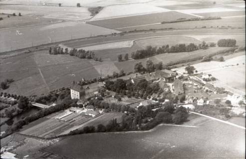 ARH NL Koberg 1739, Nordstemmen und Mühle, Burgstemmen, 1971