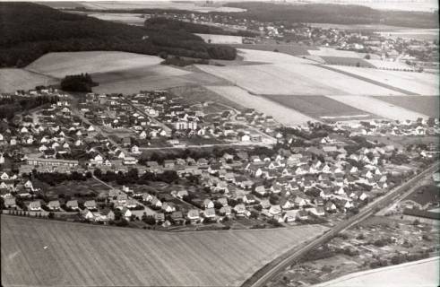 ARH NL Koberg 1794, Bennigsen, 1971