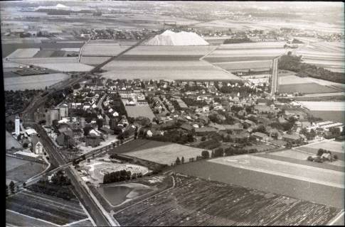 ARH NL Koberg 1800, Stadtgebiet und Kaliberg, Weetzen, 1971