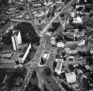 ARH NL Koberg 2051, Königsworther Platz, Hannover, 1970