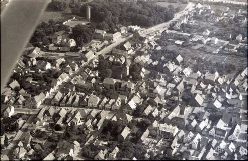 ARH NL Koberg 2518, Stadtansicht, Springe, 1972