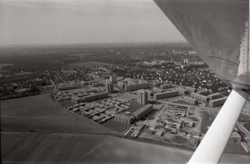 ARH NL Koberg 2603, Neubaugebiet Anecampstraße, Bemerode, 1971