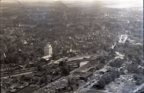 ARH NL Koberg 2976, Burgdorf, 1960