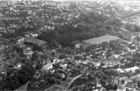 ARH NL Koberg 3109, Holzminden, 1960