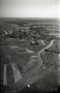 ARH NL Koberg 3191, Bordenau, 1960