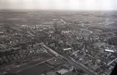 ARH NL Koberg 3195, Neustadt a. Rbge., 1960