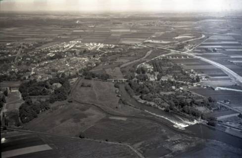 ARH NL Koberg 3201, Neustadt a. Rbge., 1960