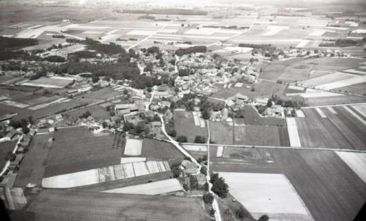 ARH NL Koberg 3204, Schneeren, 1960