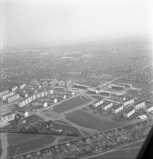 ARH NL Koberg 3232, Vahrenheide, 1960