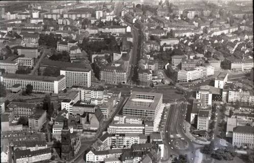 ARH NL Koberg 3400, Innenstadt/Mitte, Hannover, 1961