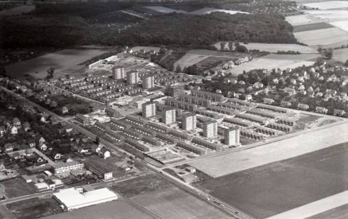 ARH NL Koberg 3463, Wohnsiedlung, Westerfeld, 1961