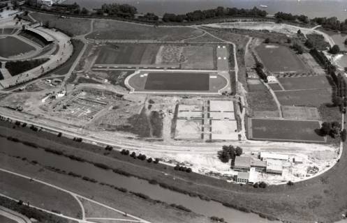 ARH NL Koberg 3476, Stadiongelände, Hannover, 1961