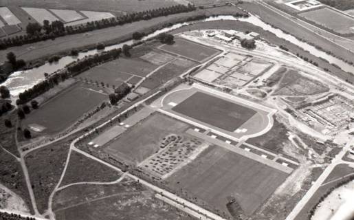 ARH NL Koberg 3483, Stadiongelände, Hannover, 1961