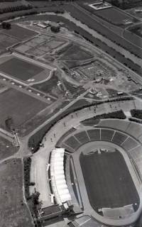 ARH NL Koberg 3484, Stadiongelände, Hannover, 1961