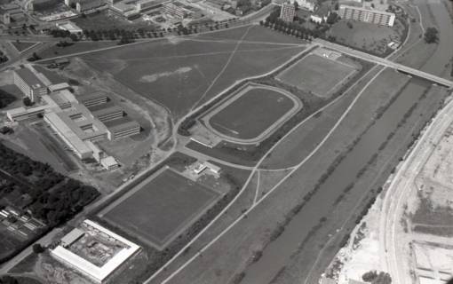 ARH NL Koberg 3488, Stadiongelände, Hannover, 1961