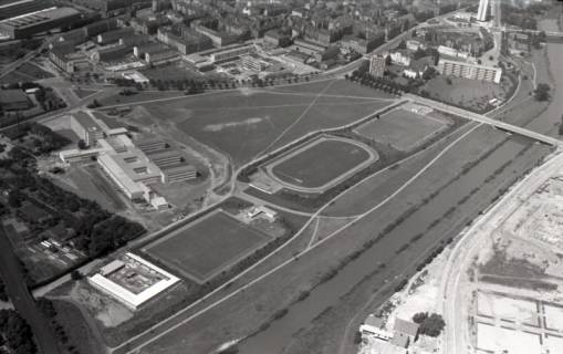 ARH NL Koberg 3489, Stadiongelände, Hannover, 1961