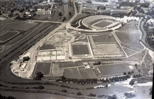 ARH NL Koberg 3491, Stadiongelände, Hannover, 1961