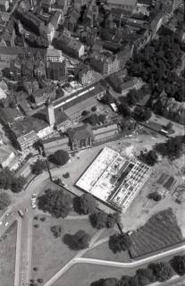 ARH NL Koberg 3495, Technische Hochschule, heute TIB, Nordstadt, 1961