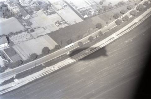 ARH NL Koberg 4200, Schatten eines Luftschiffs, 1961