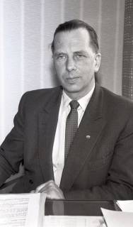 ARH NL Koberg 4983, Hans Striefler, Niedersächsischer Landtagsabgeordneter (SPD), nach 1954