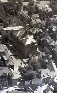 ARH NL Koberg 5264, Innenstadt, Göttingen, 1959