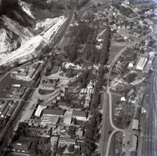 ARH NL Koberg 5286, Kalkberge, Osterode am Harz, 1958