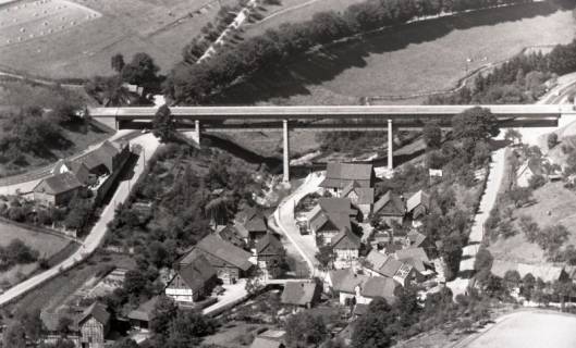 ARH NL Koberg 5301, Kuventhaler Talbrücke, Einbeck, 1959