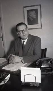 ARH NL Koberg 5318, Richard Lehners, Politiker (SPD), vor 1967