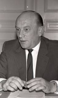 ARH NL Koberg 5325, Friedrich Seitz, ehem. Regierungspräsident, vor 1967