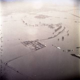 ARH NL Koberg 5377, Hochwasser, südliches Leinetal, ohne Datum