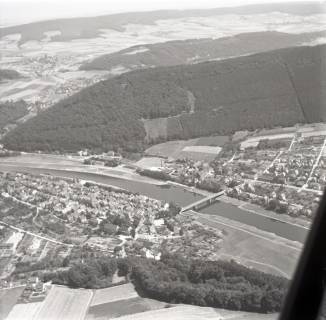 ARH NL Koberg 5863, Bodenwerder Gipsfabrik, 1959