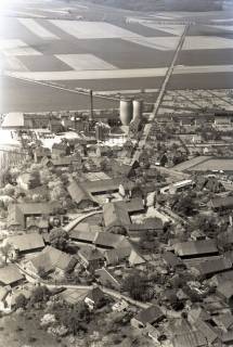 ARH NL Koberg 5881, Zuckerfabrik, Weetzen, 1958