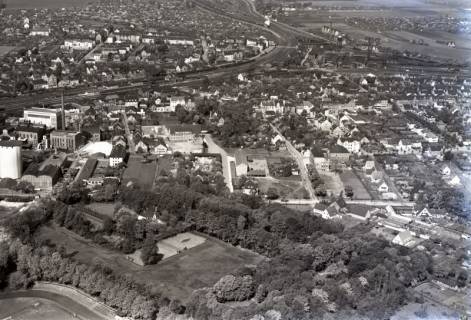 ARH NL Koberg 5888, Kaliwerk, Lehrte, 1958