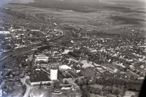 ARH NL Koberg 5889, Kaliwerk, Lehrte, 1958