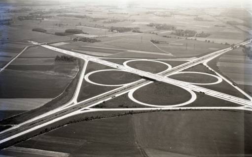 ARH NL Koberg 5895, Kamener Kreuz, Kamen, 1958