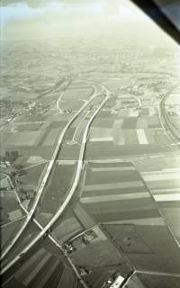 ARH NL Koberg 5904, Autobahn, Porta Westfalica, 1958