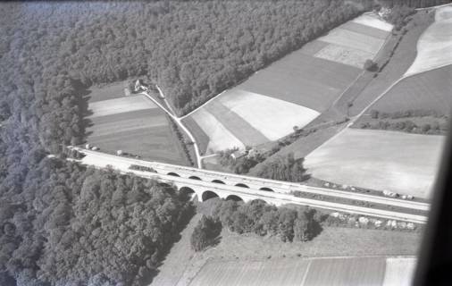 ARH NL Koberg 5907, Autobahn, Porta Westfalica, 1958