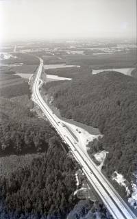 ARH NL Koberg 5908, Autobahn, Porta Westfalica, 1958