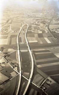 ARH NL Koberg 5909, Autobahn, Porta Westfalica, 1958